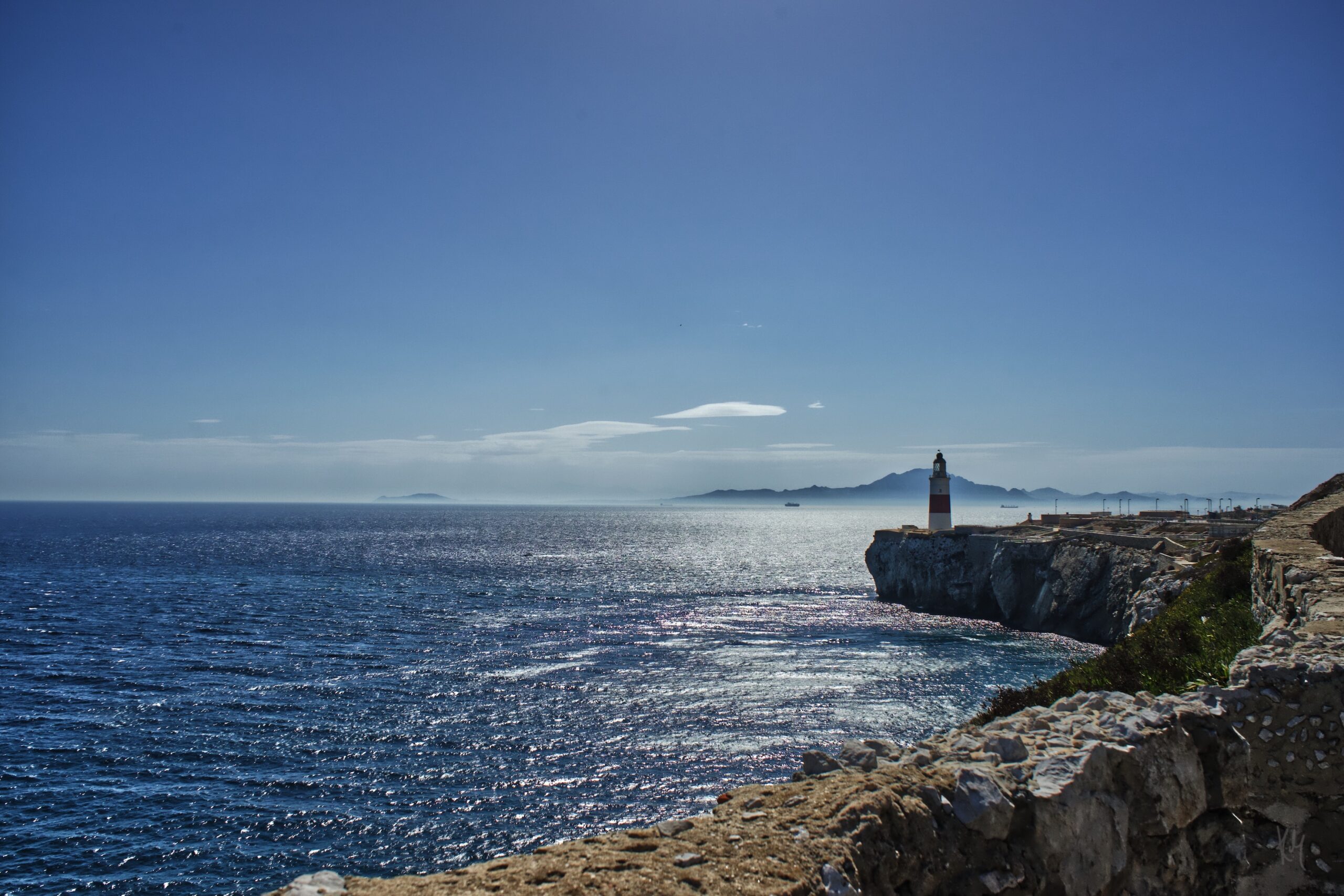 You are currently viewing Gibraltar